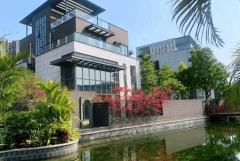 河区三分之一的价钱